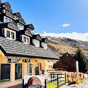 House Tuvesa Premium 1 Wifi Gratis Apartamento Sierra Nevada