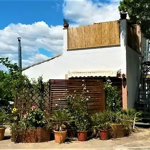 La Casita Сasa de vacaciones Manacor (Mallorca)