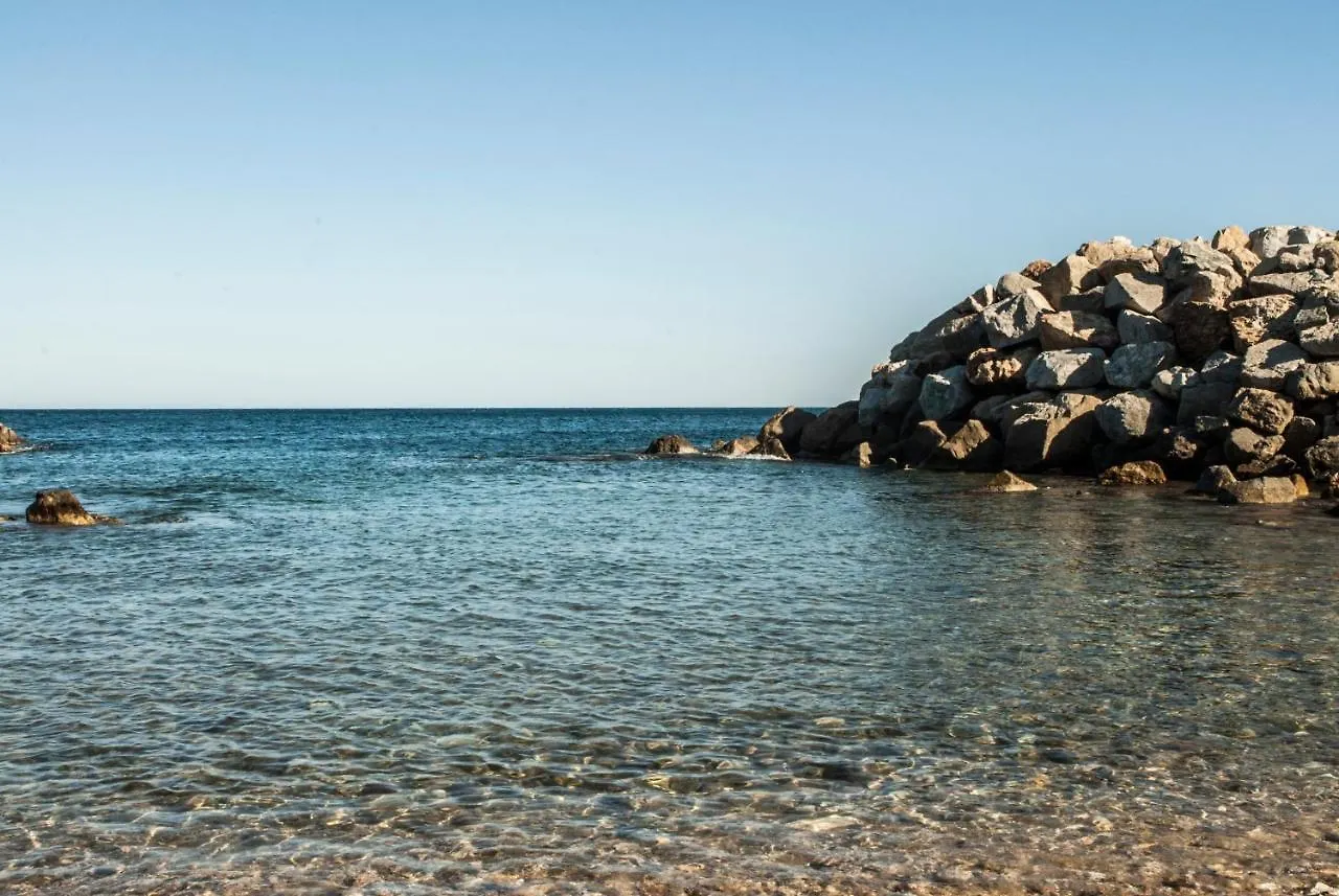 Un Sueno En Palamos Daire 0*,  İspanya