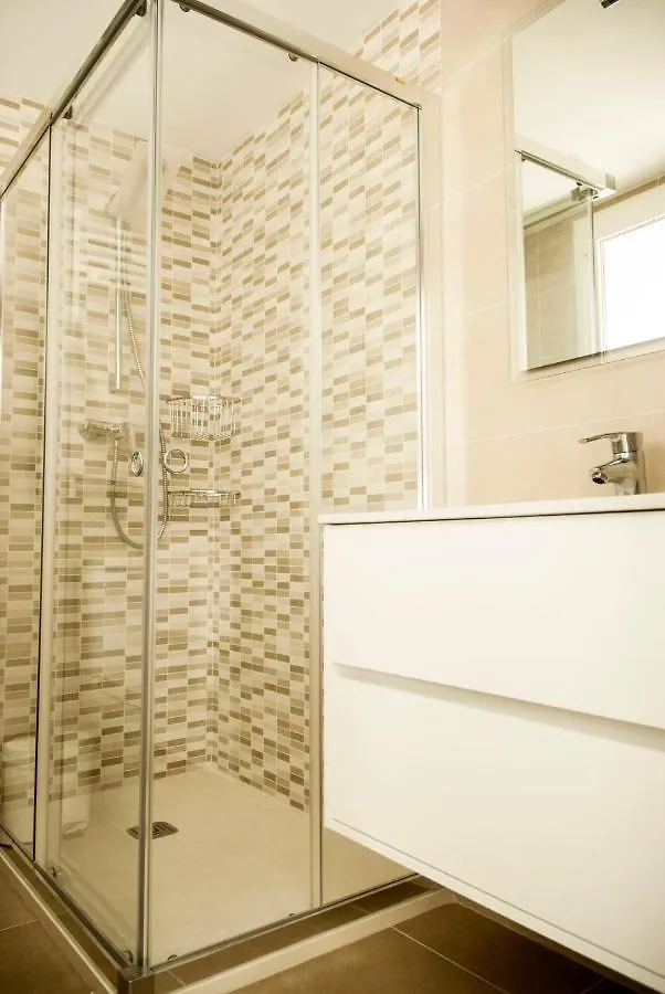 Un Sueno En Palamos Daire 0*,  İspanya